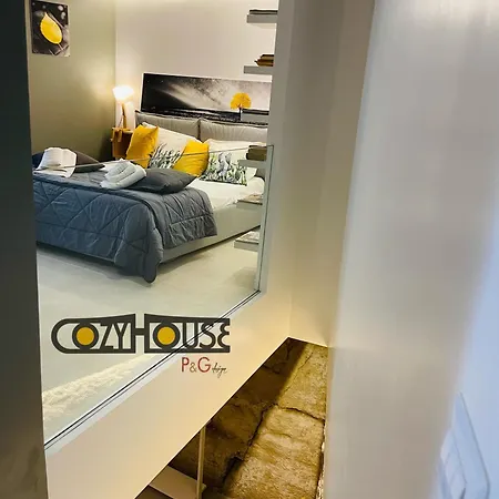 Cozy House Энна