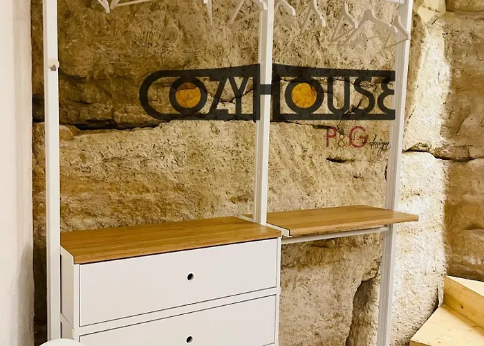 Cozy House Apartamento *