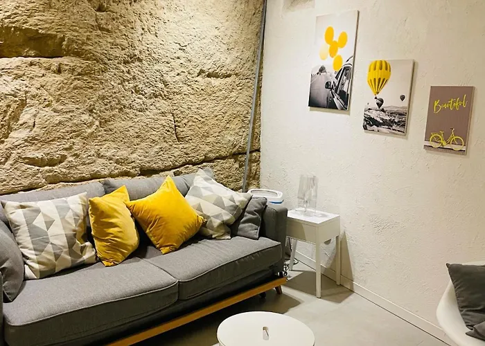 Cozy House Apartamento Enna