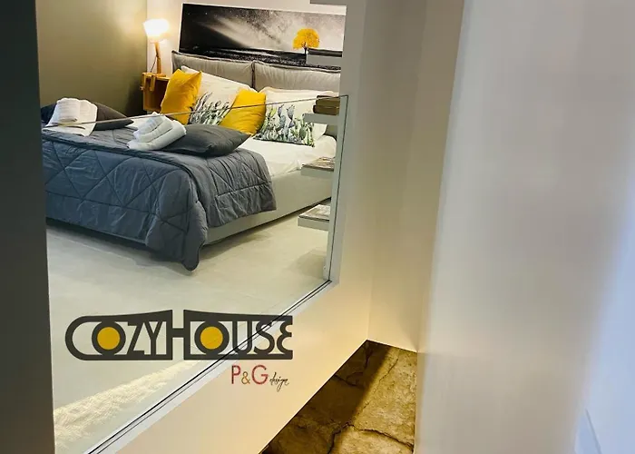 Cozy House Enna