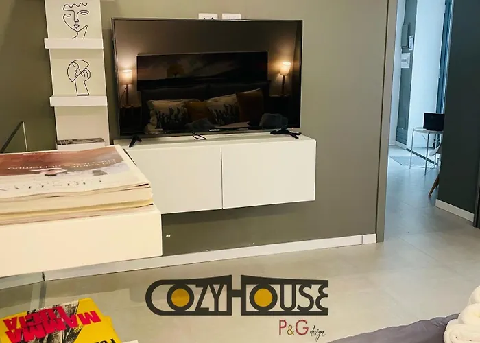 Cozy House * 恩纳