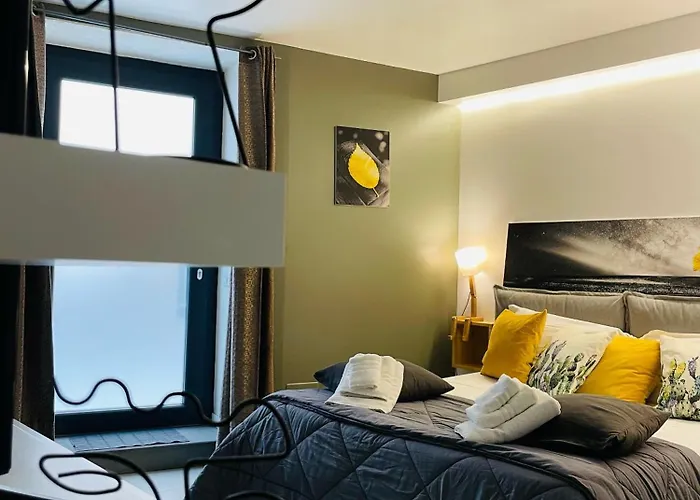 Apartamento Cozy House