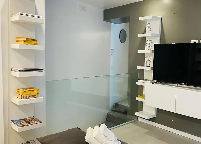 Cozy House Apartamento