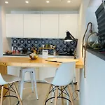 Cozy House アパート エンナ