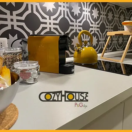 Cozy House Apartament