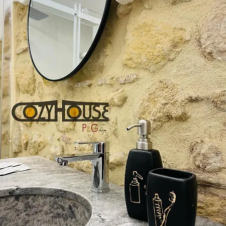 Cozy House Apartament