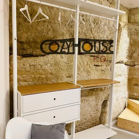 Cozy House Apartament *
