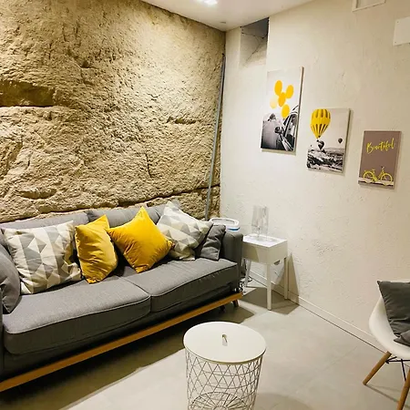 Cozy House Apartament Enna