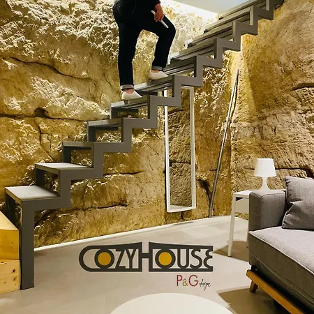 Apartament Cozy House *