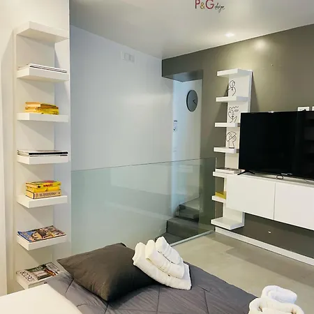 Cozy House Apartament